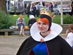 Foto des Kostüms