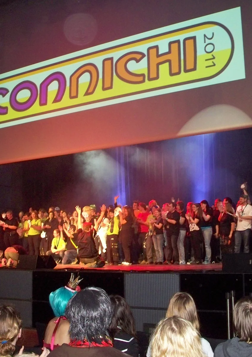 Cosplay-Cover: Nichi 