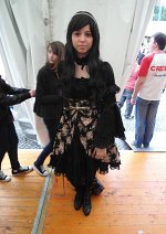 Cosplay-Cover: Lolita, first try ^^