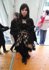 Cosplay-Cover: Lolita, first try ^^