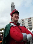 Foto des Kostüms