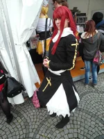 Cosplay-Cover: Idamaria