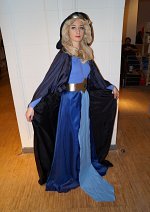 Cosplay-Cover: Mondfee (Peterchens Mondfahrt)