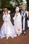 Foto des Kostüms