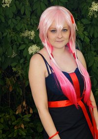 Cosplay-Cover: Inori