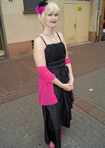 Cosplay-Cover: Rose Lalonde [Formalstuck]