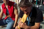 Foto des Kostüms