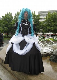 Cosplay-Cover: Hatsune Miku [Cantarella]