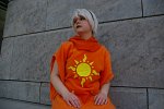 Cosplay-Cover: Rose Lalonde [God Tier]