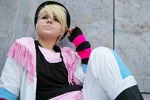 Cosplay-Cover: Kurusu Syo [Starish]