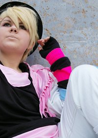 Cosplay-Cover: Kurusu Syo [Starish]