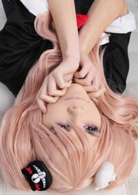 Cosplay-Cover: Junko Enoshima