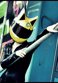 Cosplay-Cover: Celty Sturluson