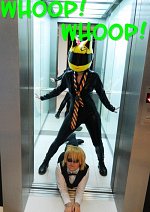 Cosplay-Cover: Shizuo Fail