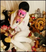Cosplay-Cover: Psyche