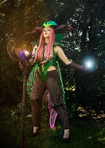 Cosplay-Cover: LeBlanc [Elderwood]