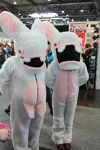 Foto des Kostüms