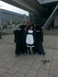 Foto des Kostüms
