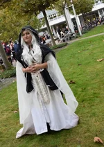 Cosplay-Cover: Nienna
