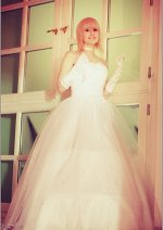 Cosplay-Cover: Liechtenstein, Lili Zwingli [Ballgown]