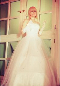 Cosplay-Cover: Liechtenstein, Lili Zwingli [Ballgown]