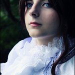 Cosplay: Austria { Nyotalia }