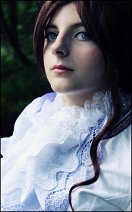 Cosplay-Cover: Austria { Nyotalia }