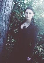 Cosplay-Cover: Alayne Stone { Sansa Stark }