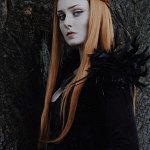 Cosplay: Sansa Stark [ Staffel 5 ]