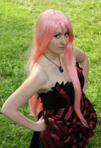 Cosplay-Cover: Megurine Luka (Acute)
