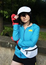 Cosplay-Cover: Hajime