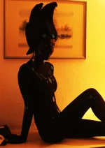 Cosplay-Cover: No.96 | Black Mist