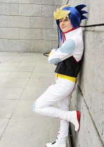 Cosplay-Cover: Yuugo