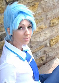 Cosplay-Cover: Astral [human]