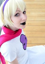Cosplay-Cover: Rose Lalonde
