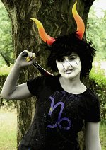 Cosplay-Cover: Gamzee Makara [sober]