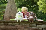 Foto des Kostüms