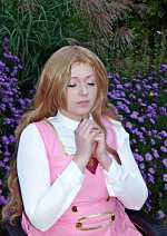 Cosplay-Cover: Nunnally Lamperouge
