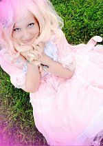 Cosplay-Cover: Little Lolita