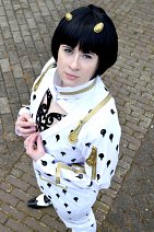 Cosplay-Cover: Bruno Bucciarati [Vento Aureo]