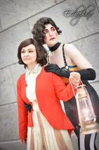 Cosplay-Cover: Dawn 【|| Contrast ||】