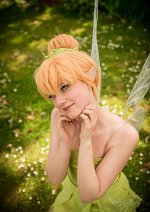 Cosplay-Cover: Tinkerbell (Ein Sommer voller Abenteuer)