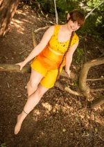 Cosplay-Cover: Emely