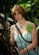 Cosplay-Cover: Lara Croft