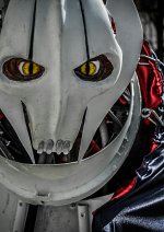 Cosplay-Cover: General Grievous