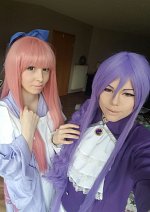 Cosplay-Cover: Luka Megurine {Senbonsakura} 巡音ルカ