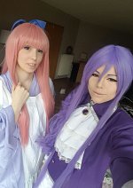 Cosplay-Cover: Luka Megurine {Senbonsakura} 巡音ルカ