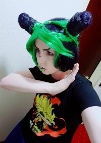 Cosplay-Cover: Jolyne Kujo 空条 徐倫