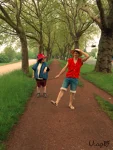 Foto des Kostüms