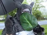 Foto des Kostüms